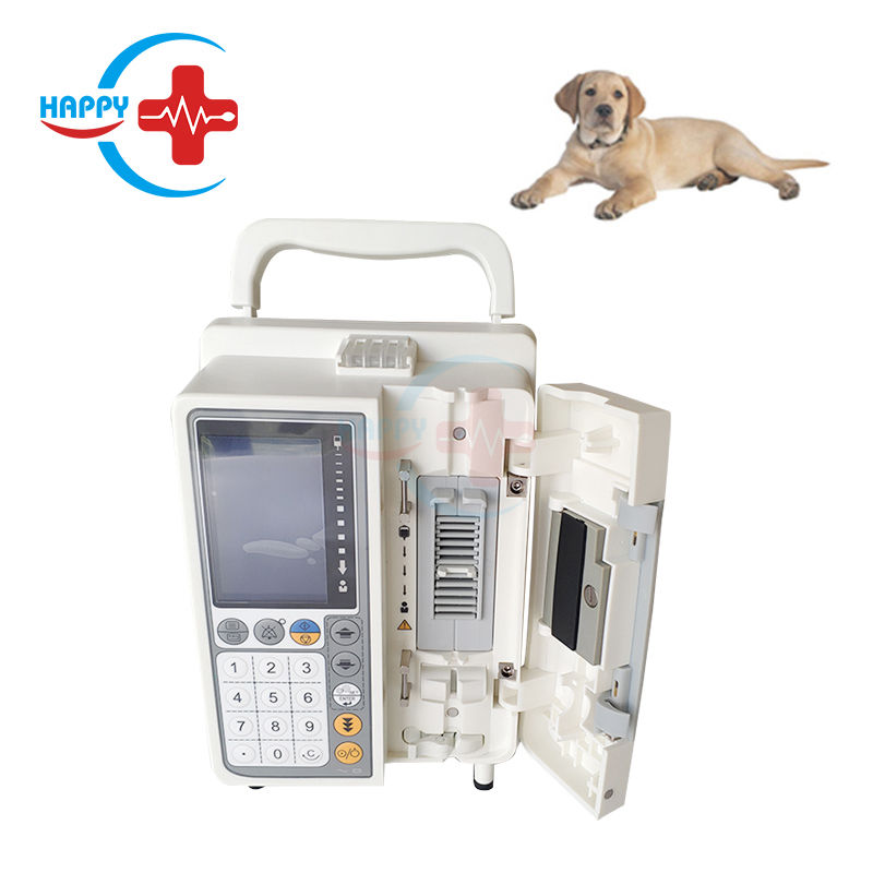 Veterinary clinic medicine accurate drip infusion pump