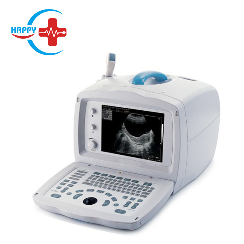 Mindray high quality portable full digital ultrasound scanner