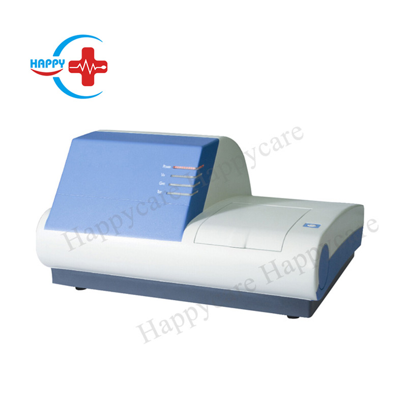 Chemiluminescence immunoassay analyzer CLIA analyzer