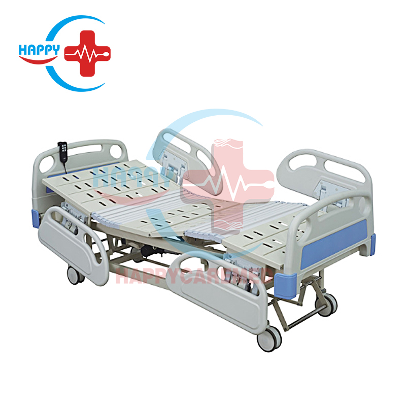 Best sale ABS three-function electric medical care bed