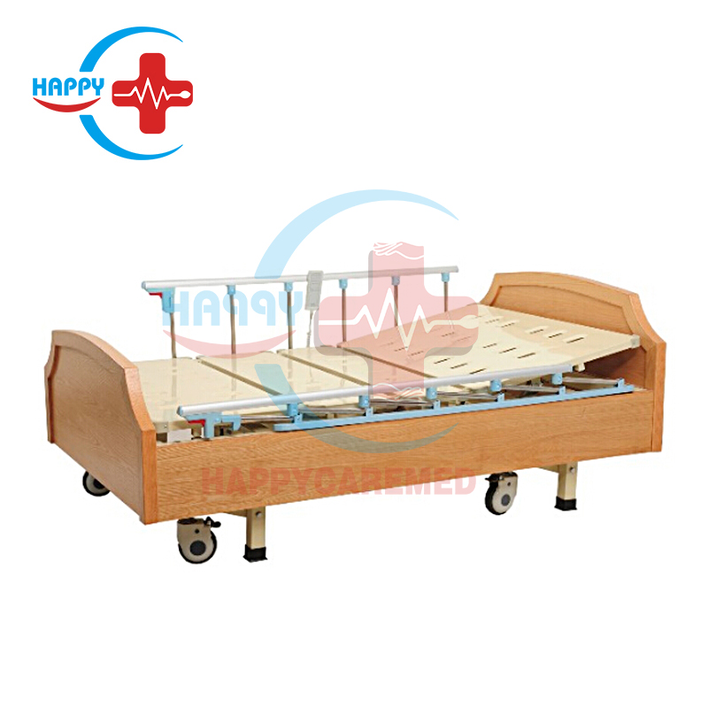 High Performance electric luxury household bed