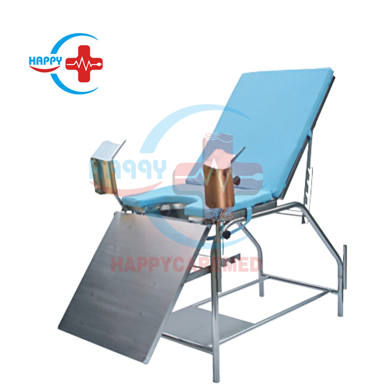 Gynecology Examination Bed in good condition