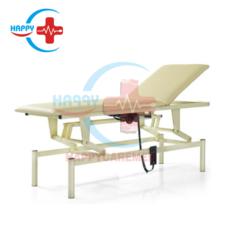 High quality Electrics examination bed