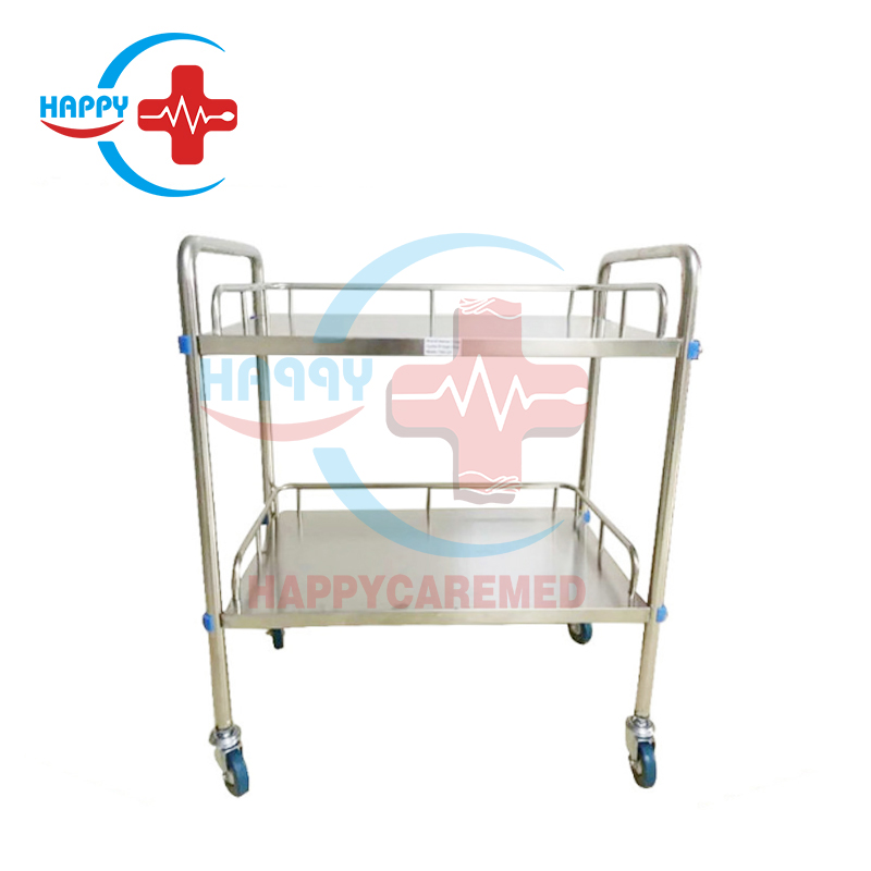 High quality stainless steel operation apparatus stand