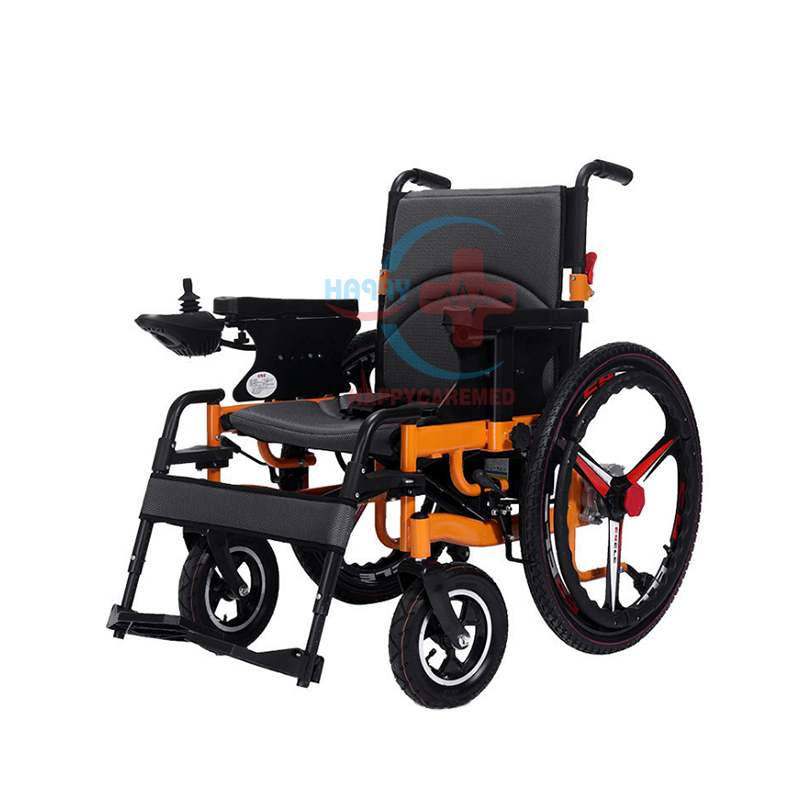 Electric Wheelchair in good condition