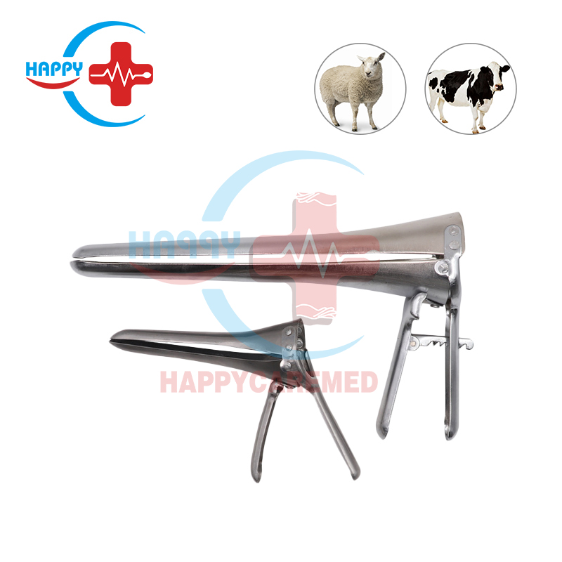 Hot Sale Stainless Steel Veterinary Instrument Sheep Cattle