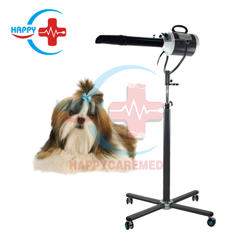 Medical pet stand hair dryer in good condition