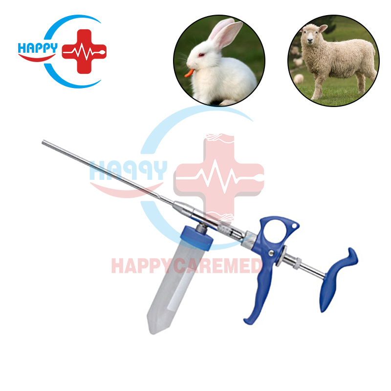 Medical instruments artificial Semen analyzer casa for rabbit and sheep