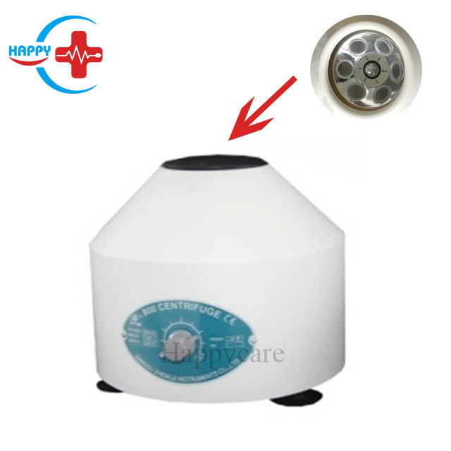 Hot sale low speed centrifuge device