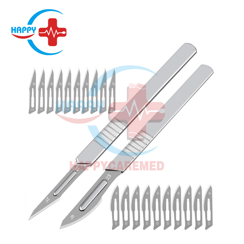 High quality disposable infusion set