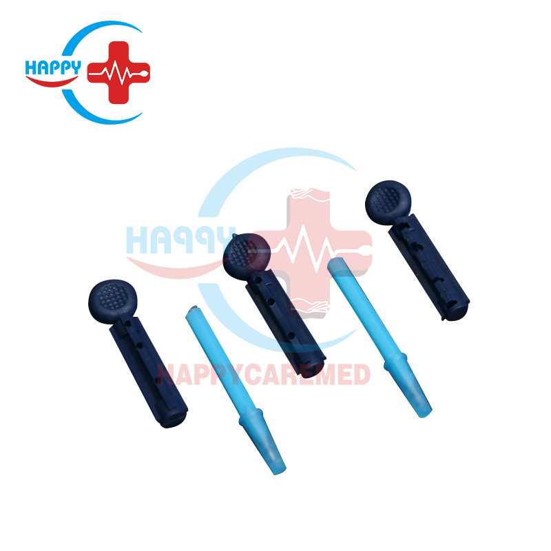 High quality blood lancets