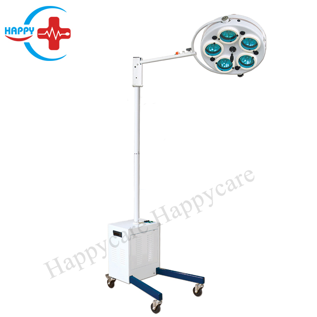 Good quality hole-type shadowless operating lamp
