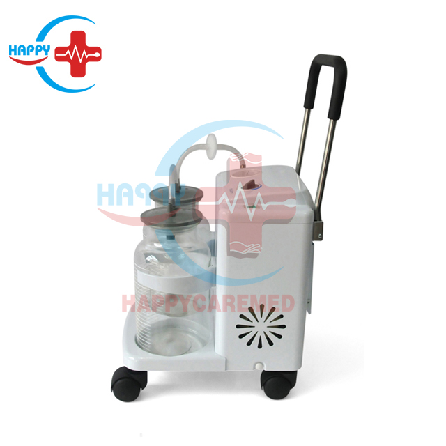 Good quality electric Suction Apparatus/suction apparatus