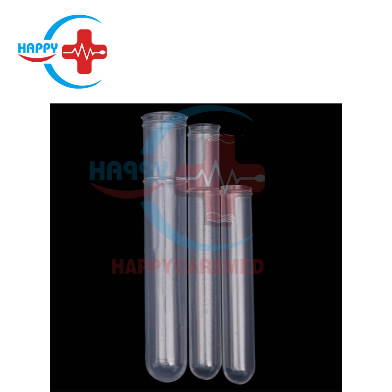 High quality soft test tube