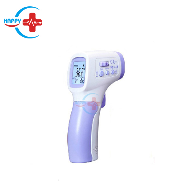 body infrarad thermometer in good condition
