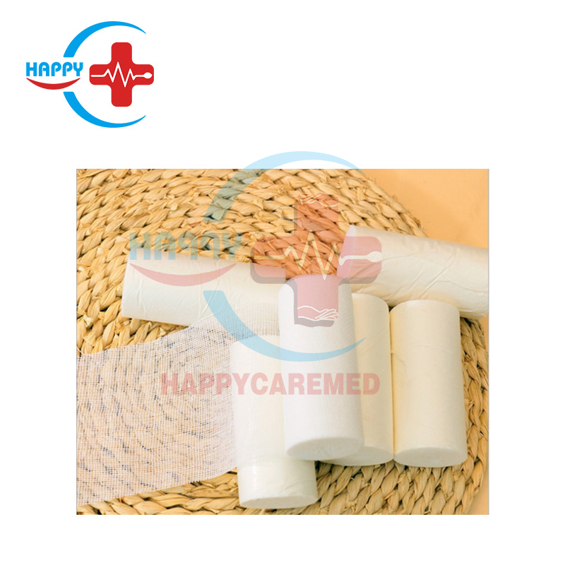 gauze bandage in good condition