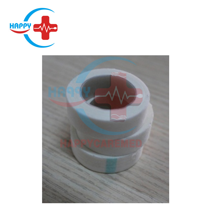 High quality disposable nonwoven tape
