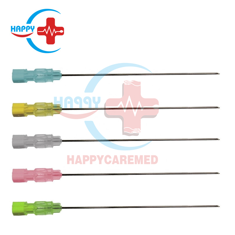 Spinal needle in good condition