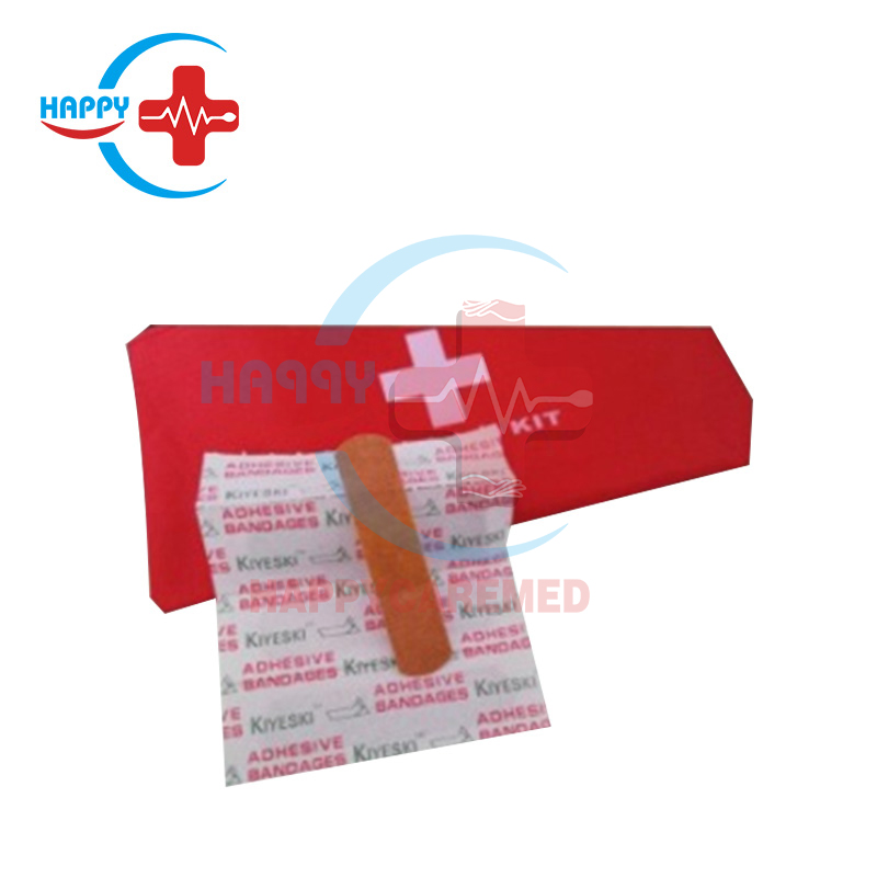 first aid bandage in good condition