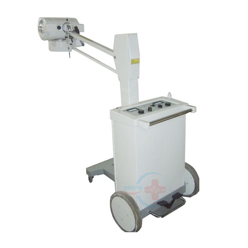 Best sale 100mA movable medical x-ray System