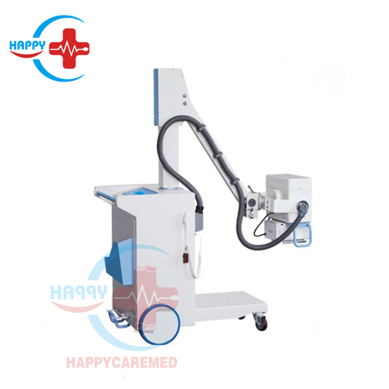 Portable 4KW Digital X ray machine in good condition