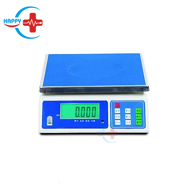 High quality digital weighing scale