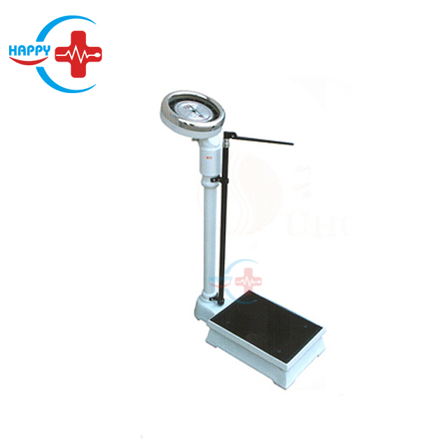 Best sale height and weight scale