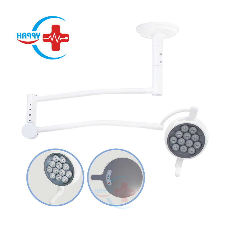 High quality ceiling type LED Operation lamp