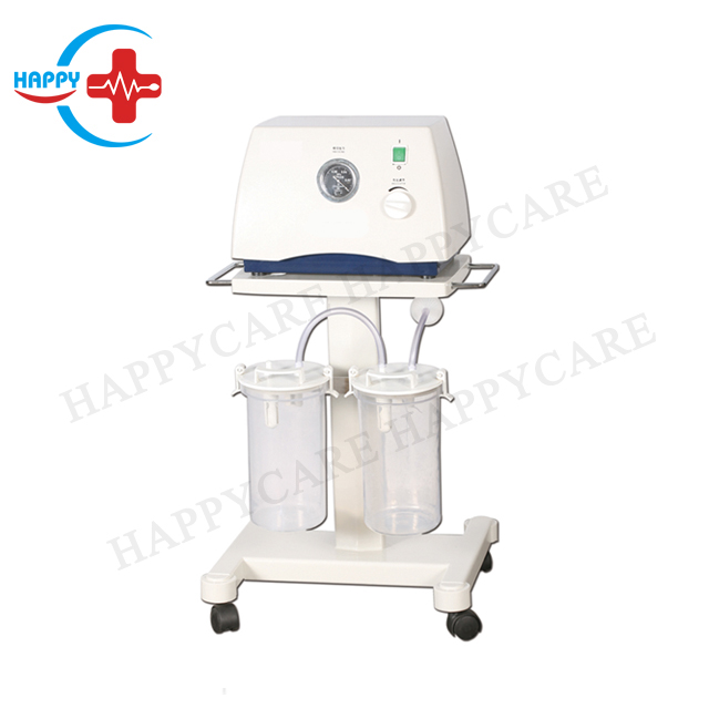 Gynecological electric suction device in good condition