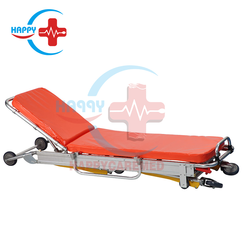 Ambulance stretcher in good condition