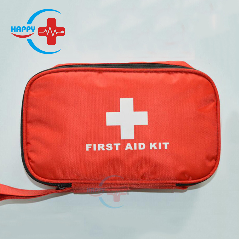 Good quality medical outdoor first aid kit for infant/children