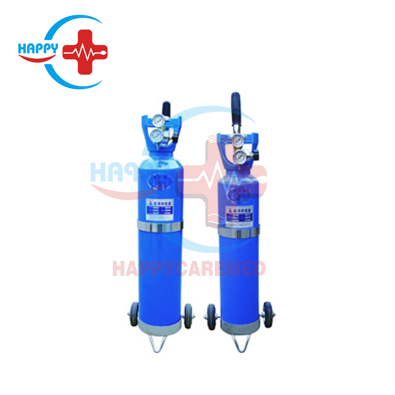 High quality oxygen cylinder 40L
