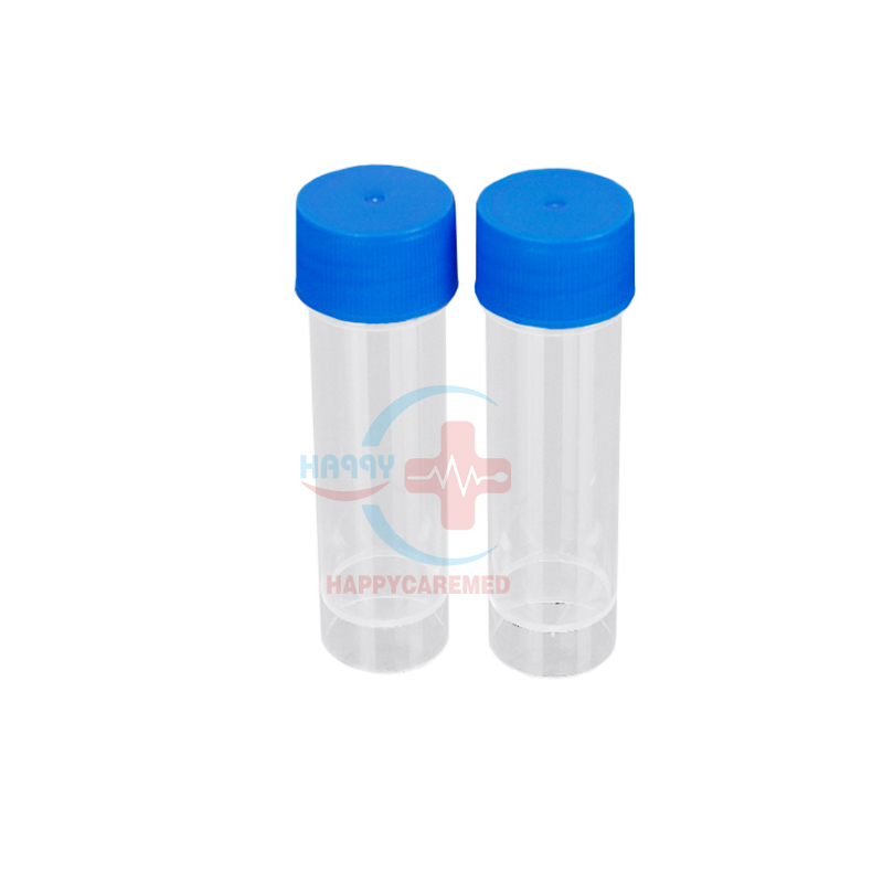 Best sale medical specimen bottle