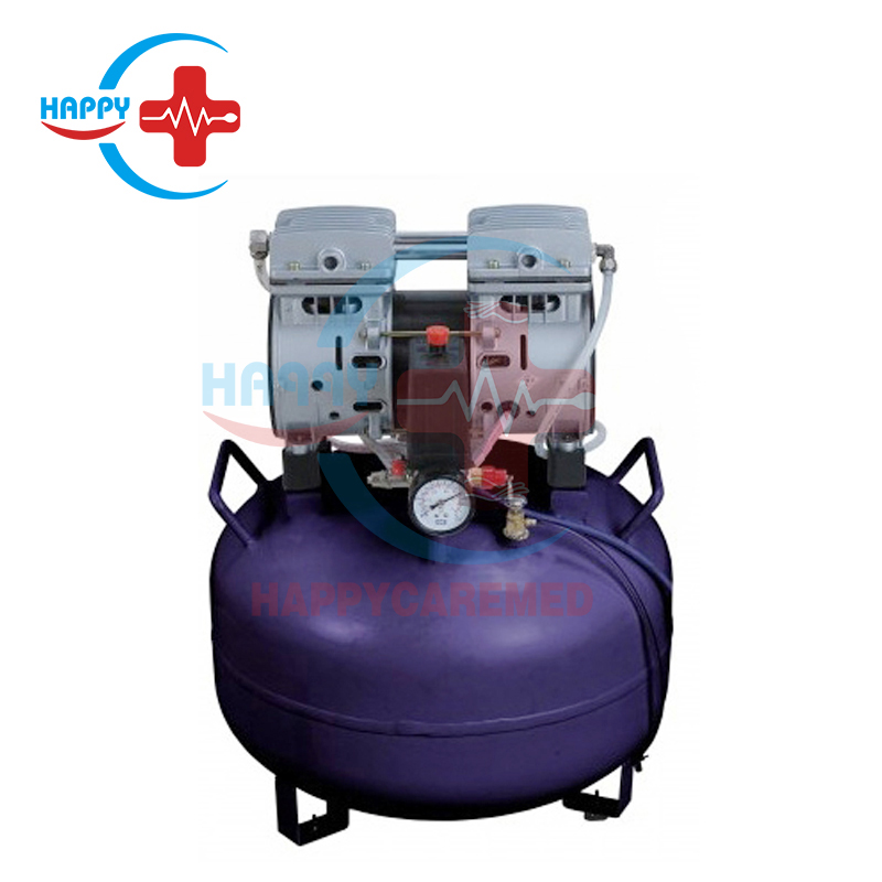 Good quality oil free air compressor（1for1）