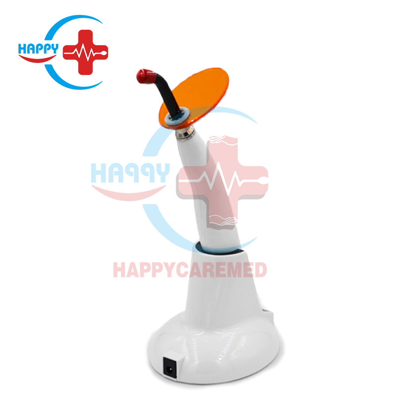 Led curing light in good condition