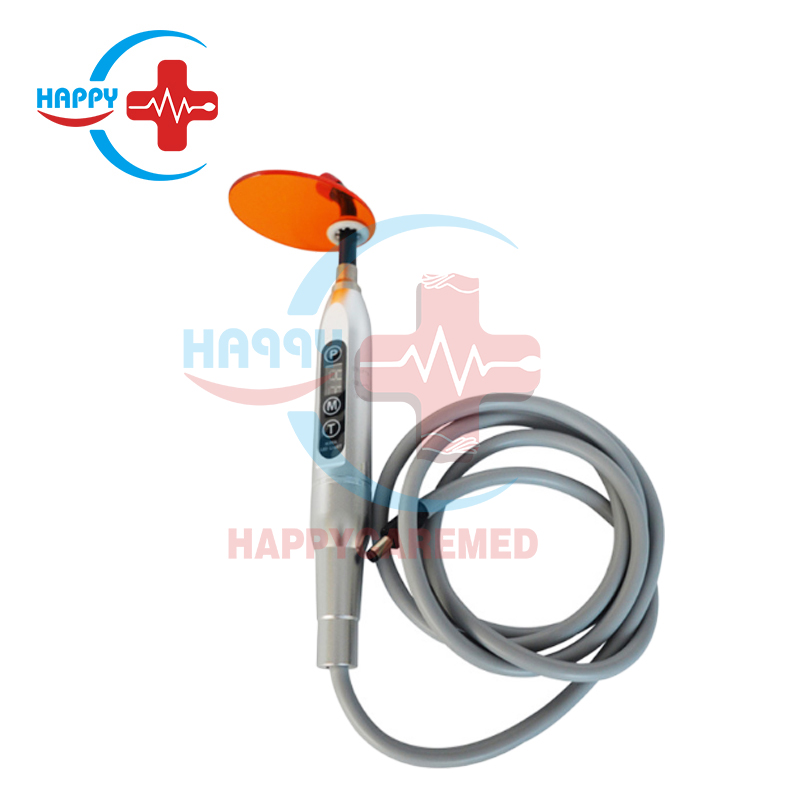 Good quality Build-in curing light
