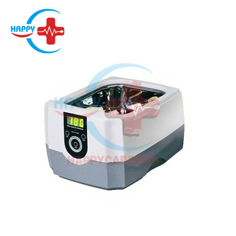 Ultrasonic cleaner(1400ml) in good condition