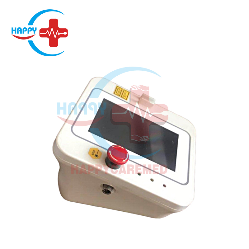 Hot sale 4W Diode Laser Surgical System