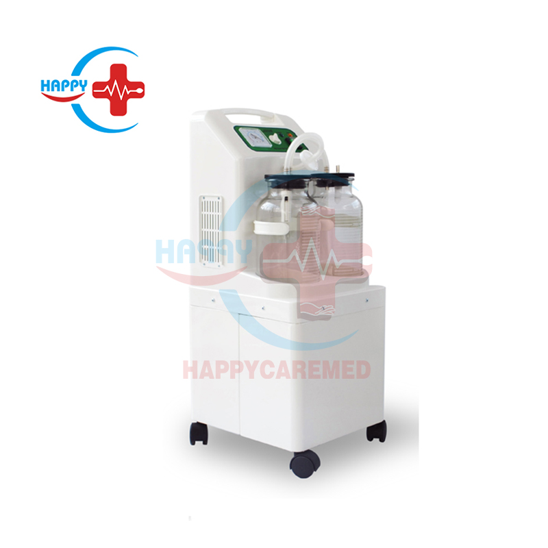Good quality electric suction apparatus