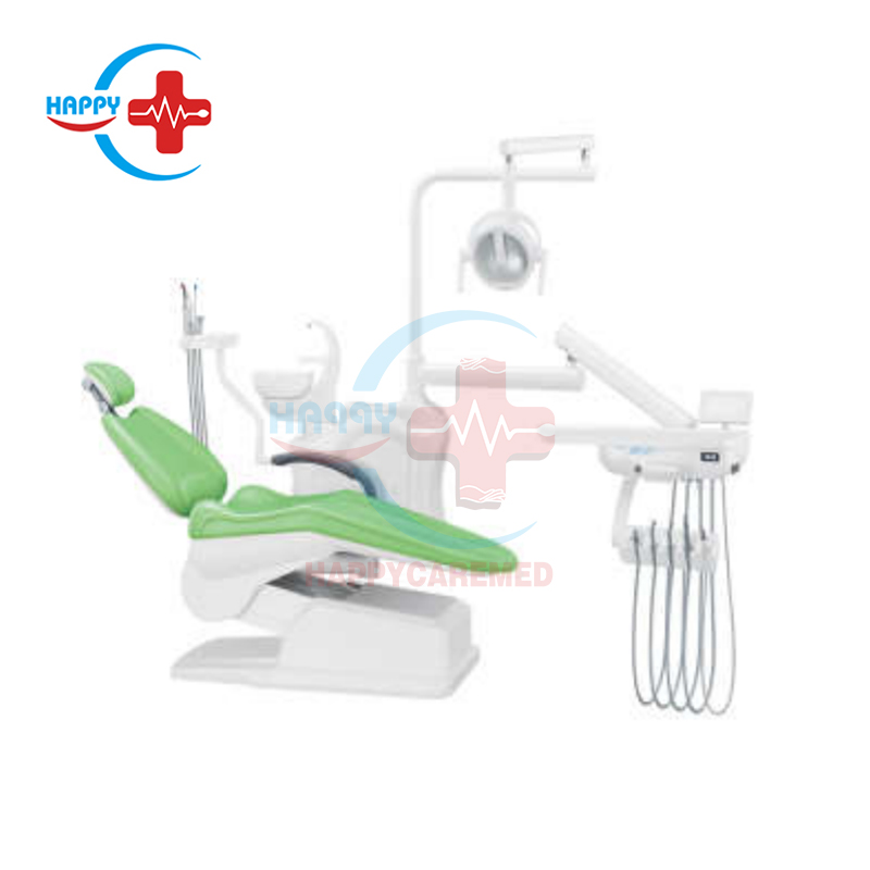 dental chair in good condition