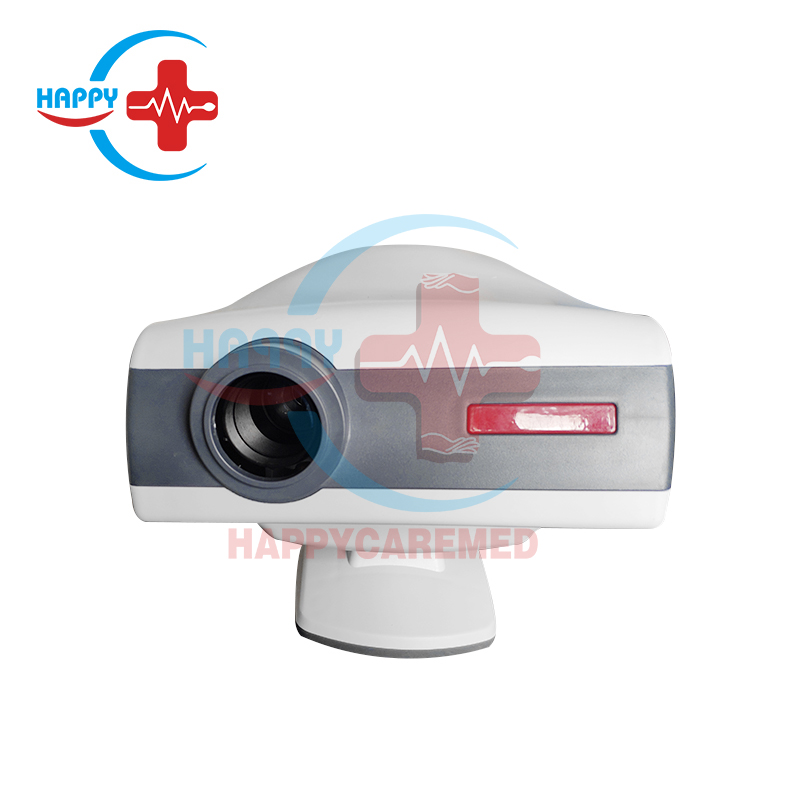 Cheap price remote control chart projector