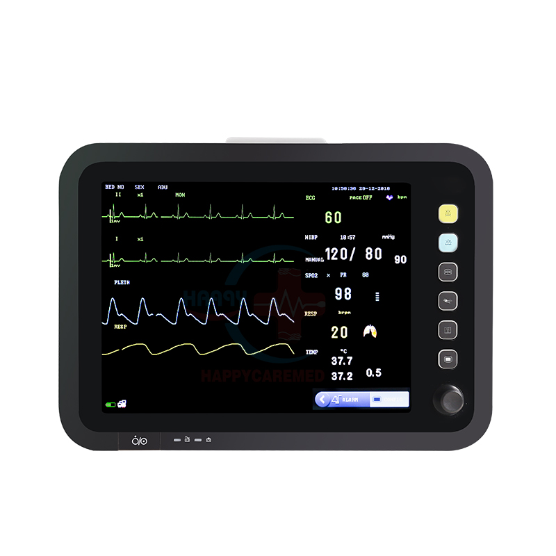 Cheap price 12.1 inch patient monitor