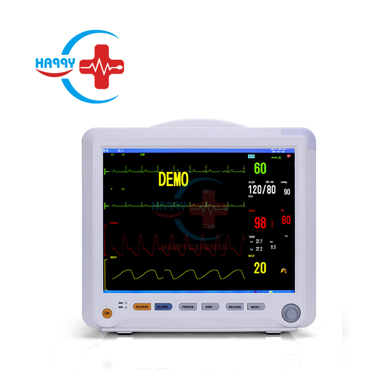 12.1 inch patient monitor