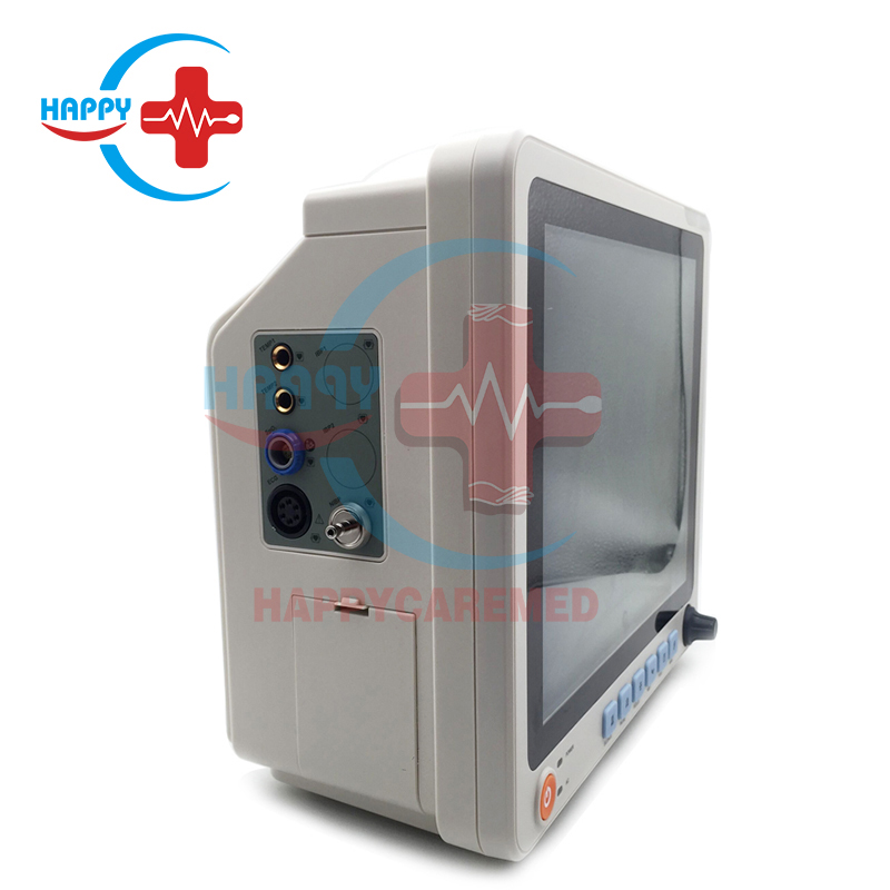 High quality 12.1 inch patient monitor