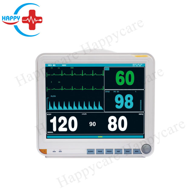 Cheap price 15 inch Patient monitor
