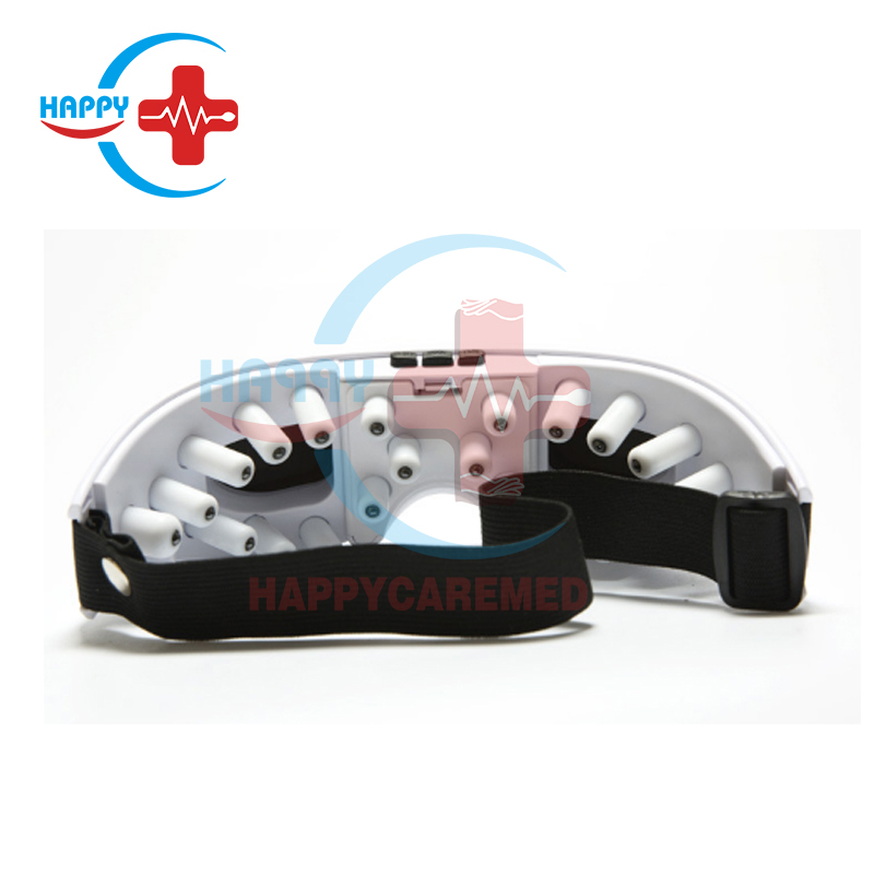 Electric Eye massager for eye care eye protector