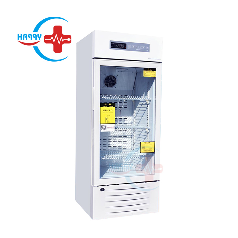 Best sale 800L Medical 2-8 Centigrade Refrigerator