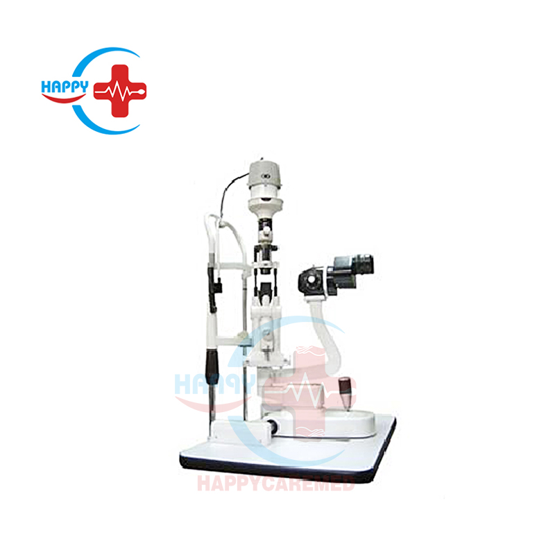 Cheap price slit lamp