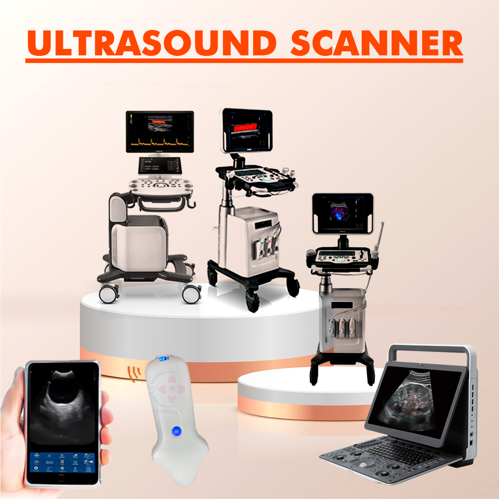 Masinina ultrasound