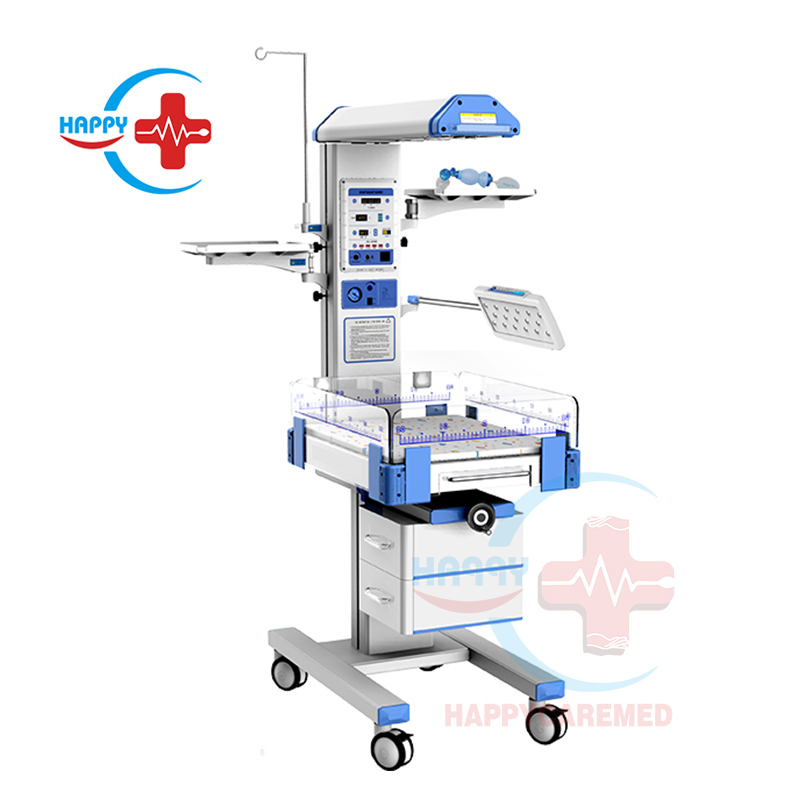 Good quality Infant radiant warmer